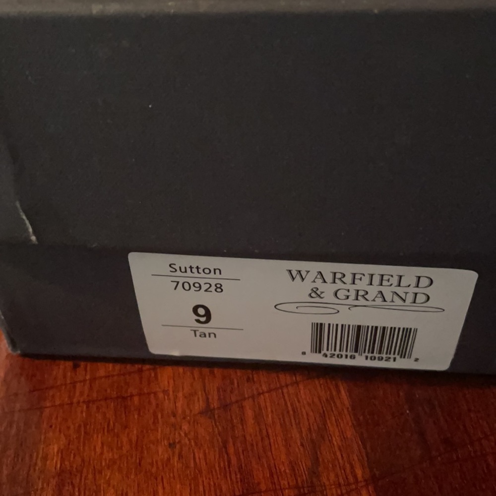 Shoes - Picture 5 of 5